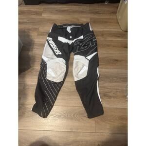 MSR Max Air Racing Motocross Pants Men’s Size 38